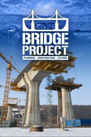 Bridge Project cover