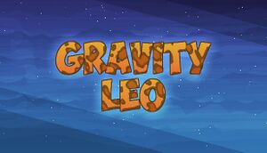 Gravity Leo cover