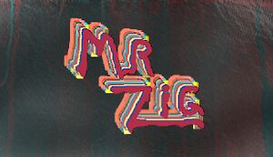 Mr Zig cover