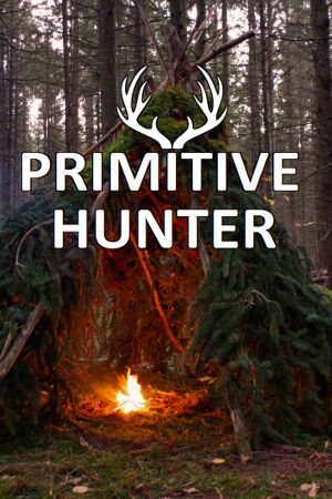 Primitive Hunter cover