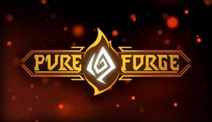 PureForge cover