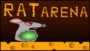 Rat Arena cover