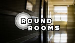 Round Rooms cover