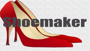 Shoemaker cover