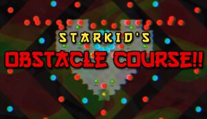 Starkid's Obstacle Course cover