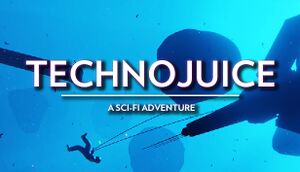 Technojuice cover