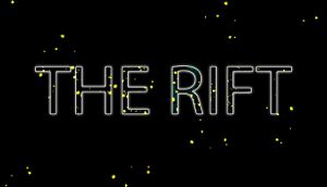 The Rift cover