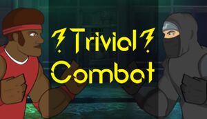 Trivial Combat cover