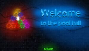 Welcome to the Pool Hall cover