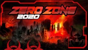 ZeroZone2020 cover