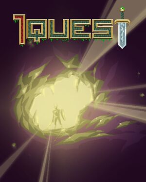 1Quest cover