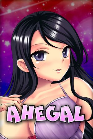 Ahegal cover