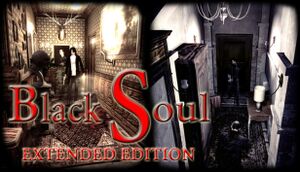 BlackSoul: Extended Edition cover