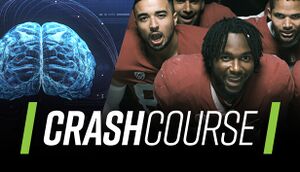 CrashCourse: Concussion Education Reimagined cover