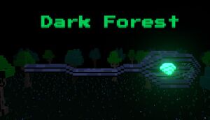 Dark Forest cover