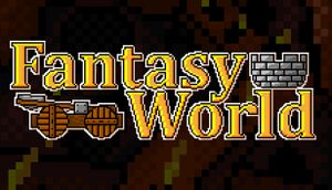Fantasy World cover