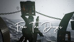 Free the Dragons cover