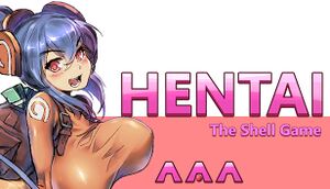 Hentai: The Shell Game cover