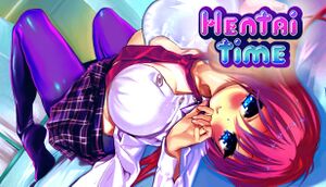 Hentai Time cover