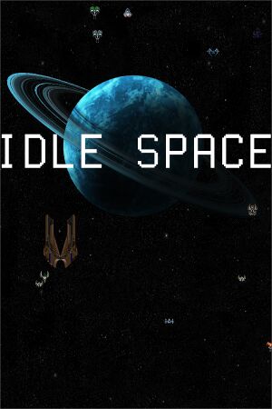 Idle Space cover