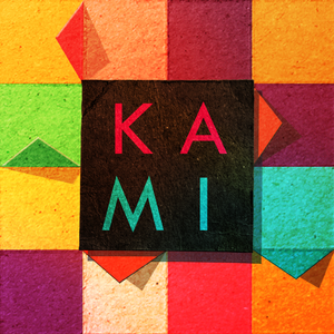 Kami cover