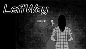 LeftWay cover