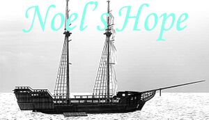 Noel's Hope cover