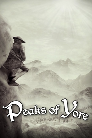 Peaks of Yore cover