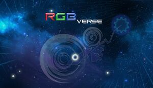 RGBverse cover