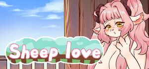 Sheep Love cover