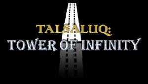 Talsaluq: Tower of Infinity cover