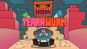 Terrawurm cover
