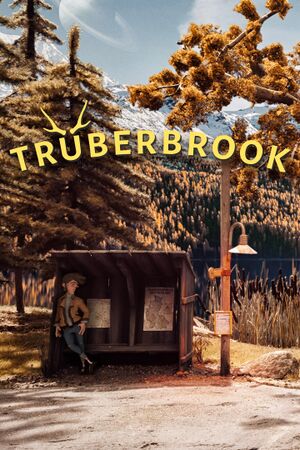 Trüberbrook cover
