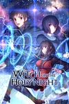 Witch on the holy night cover.jpg