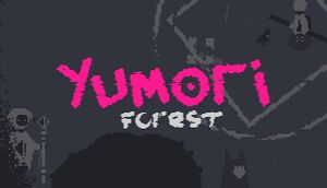 Yumori Forest cover