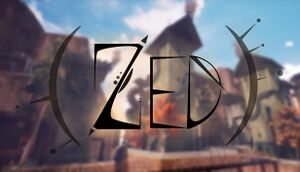 ZED cover