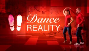 Dance Reality cover