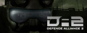 Defence Alliance 2 cover