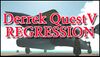 Derrek Quest V Regression cover.jpg