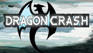 DragonCrash cover