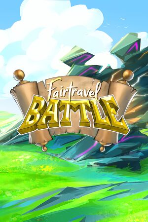 Fairtravel Battle cover