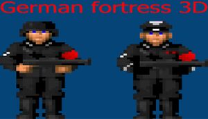 German Fortress 3D cover