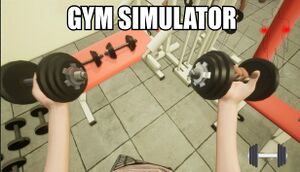Gym Simulator cover