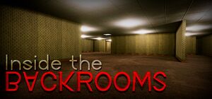 Backrooms Expanded