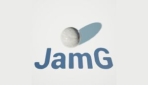 JamG cover