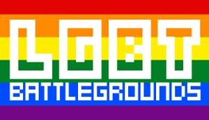 LGBT Battlegrounds cover