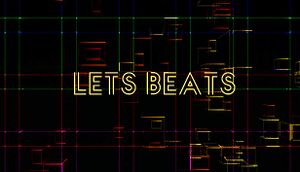 Lets Beats cover