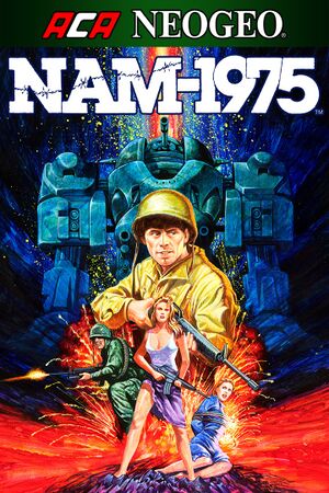 NAM-1975 cover