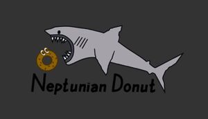 Neptunian Donut cover