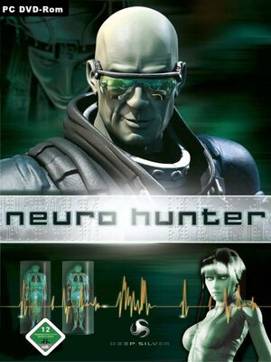 Neuro Hunter cover